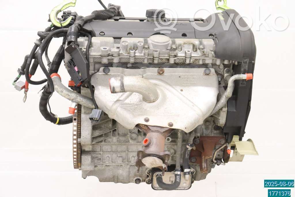 Volvo V70 Engine 