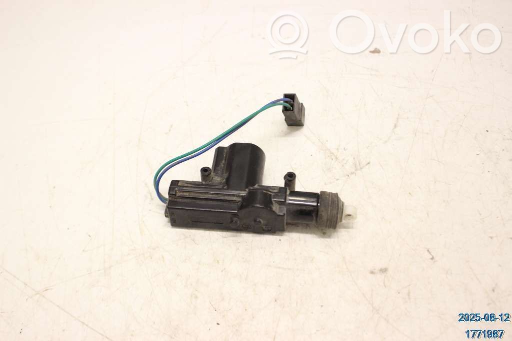 Central locking motor