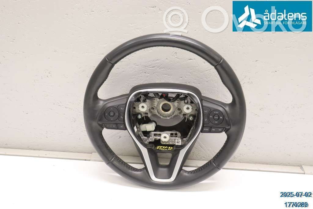 Toyota Corolla E210 E21 Volan 
