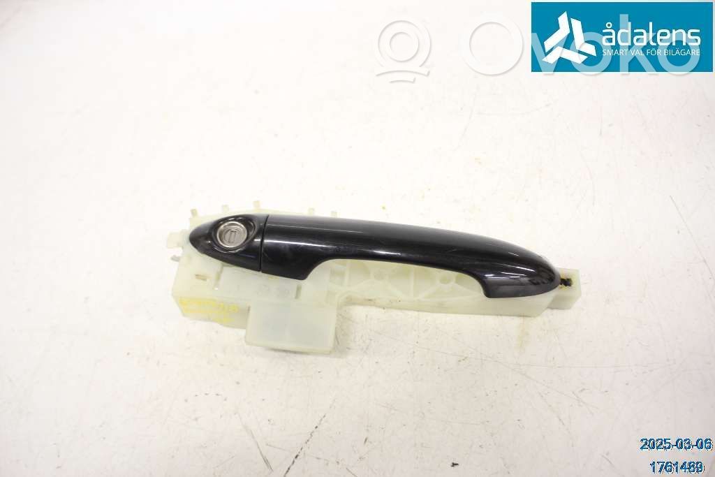 KIA Picanto Manecilla externa puerta delantera 