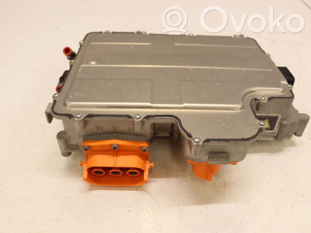 Volvo XC90 Inversor/convertidor de voltaje 