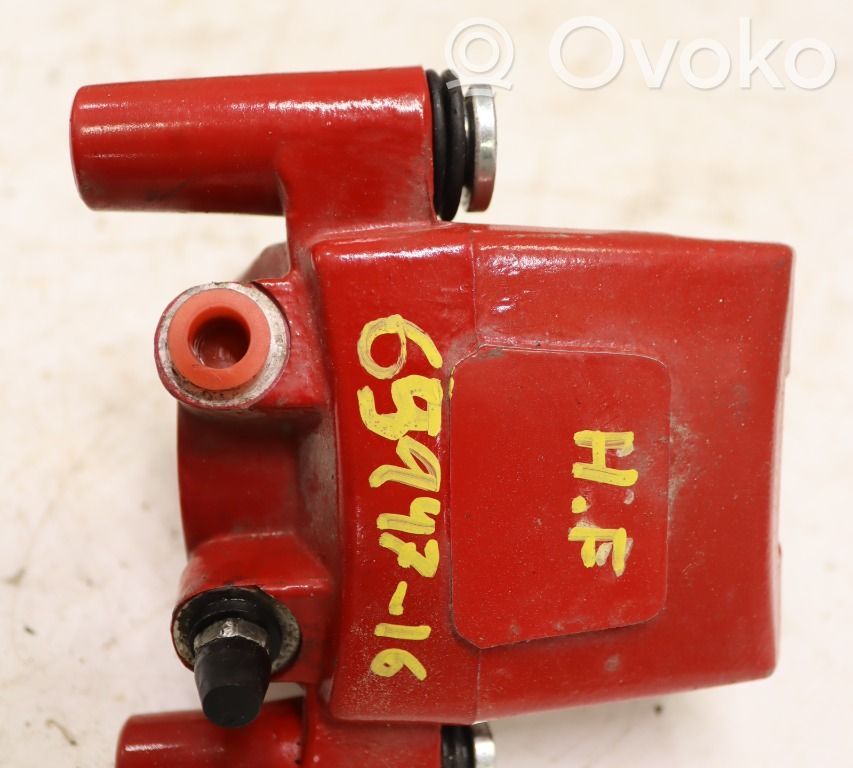 Front brake caliper   48A22,48A22