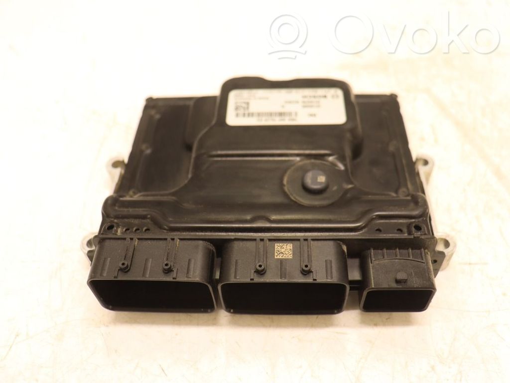 Nissan NV300 Injection control unit/module 