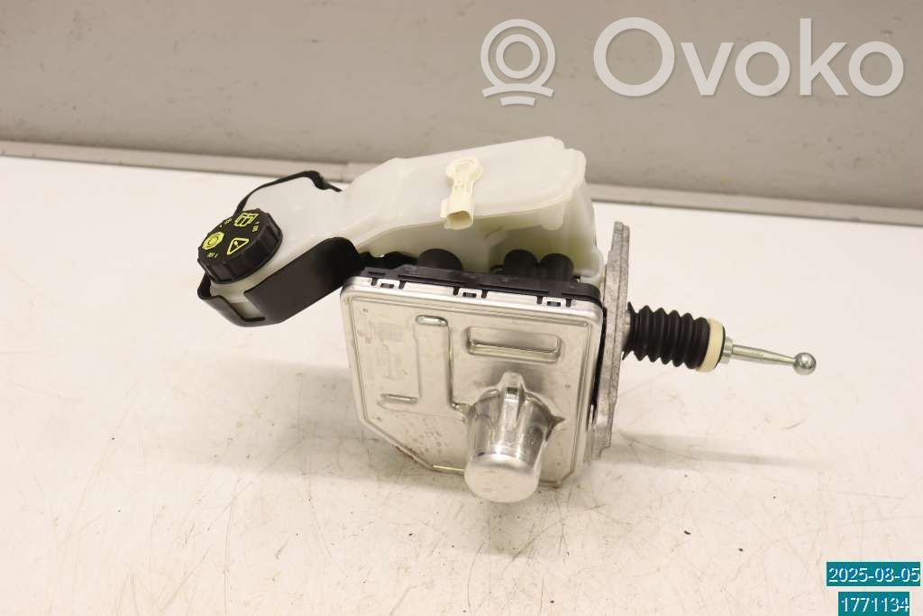 Volvo XC90 ABS Blokas 