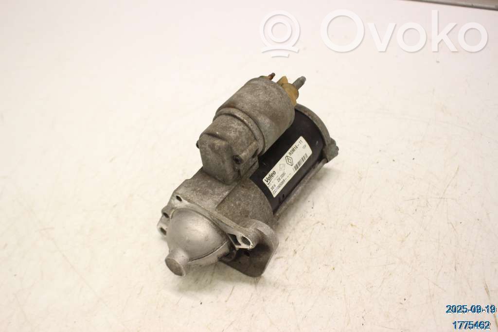 Motor de arranque   233006508R,RSM1411,233007689R