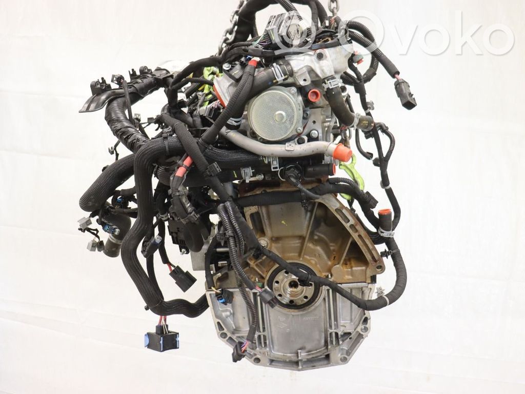 Engine   8201742949,K9K872