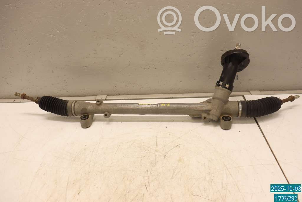 Mazda 6 Hammastangon mekaaniset osat 
