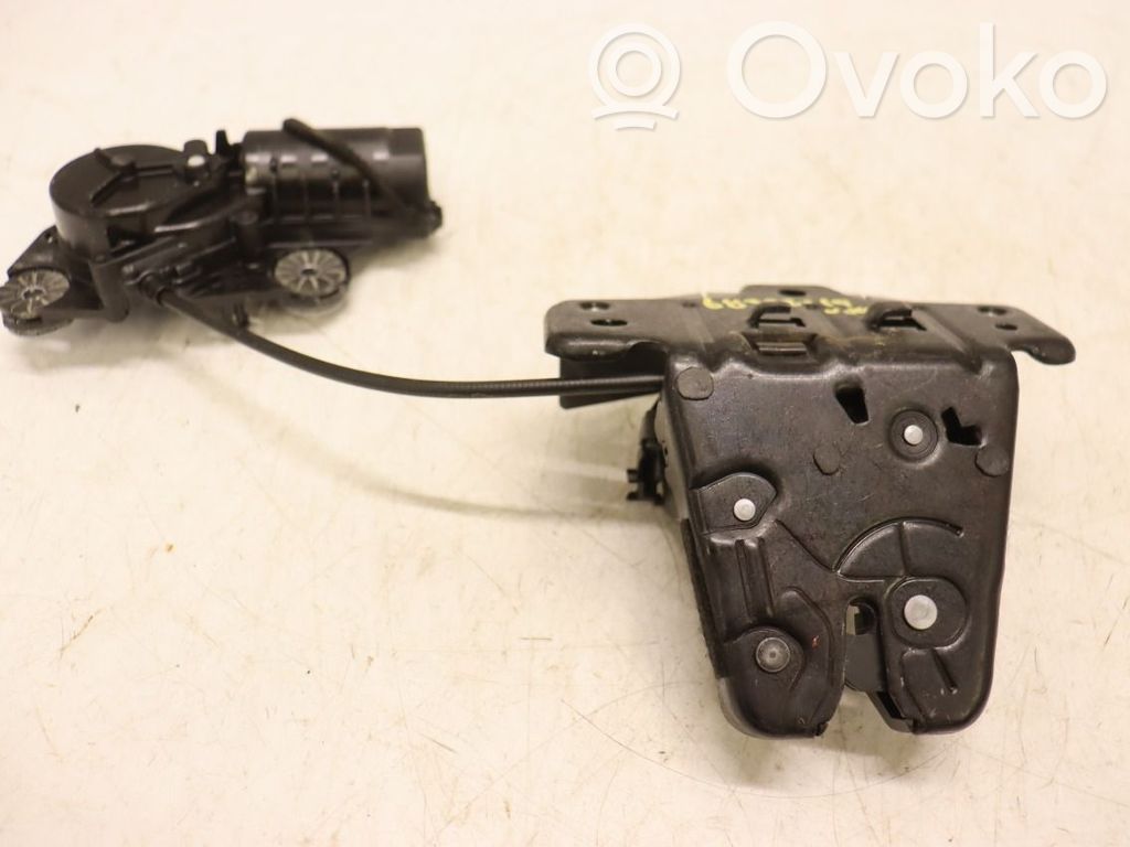 Loading door lock   32149882,31484236,31484236