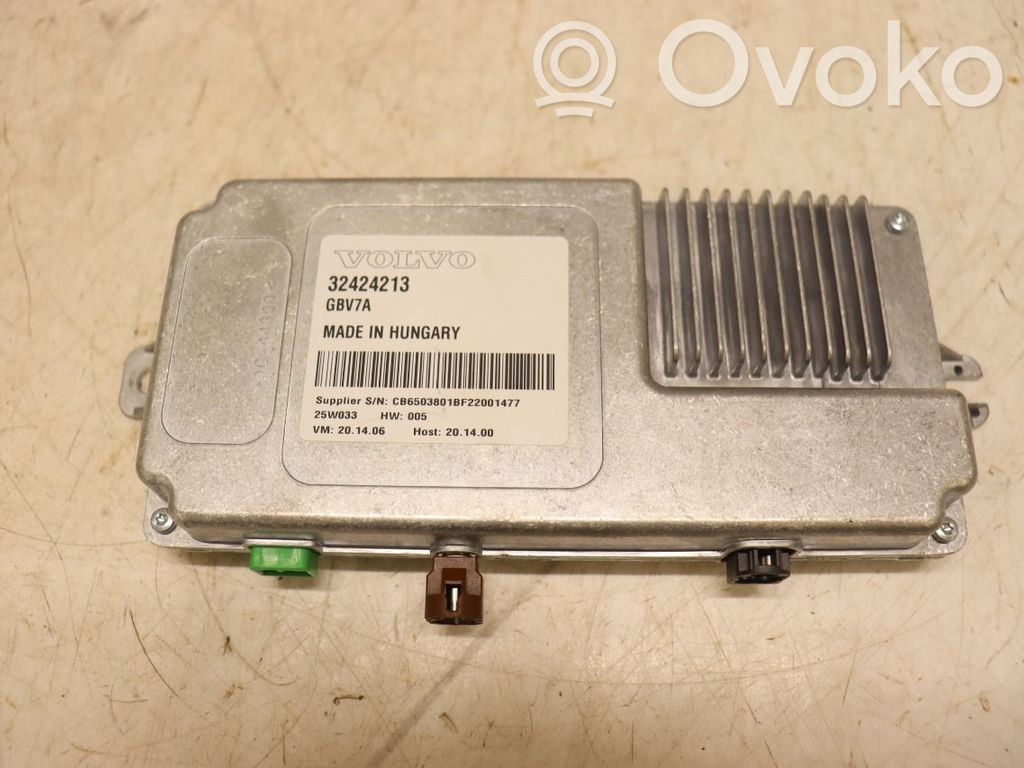Volvo S90, V90 Parking PDC control unit/module 