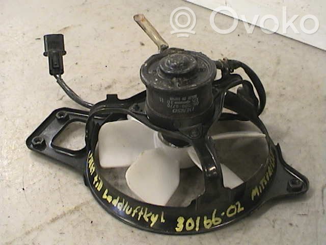 Mitsubishi L200 Ventilator electric răcire radiator 