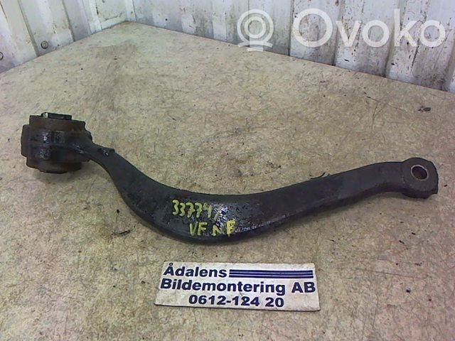 Front lower control arm/wishbone