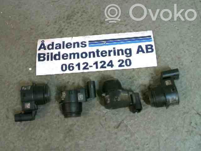 Sensor de aparcamiento PDC   9111165A102,0263003500