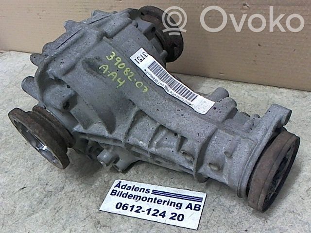 Audi A4 S4 B7 8E 8H Tylny mechanizm różnicowy 
