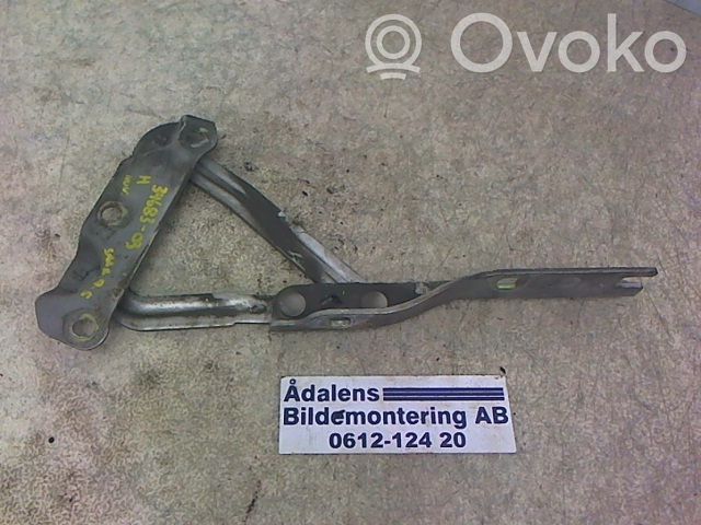 Saab 9-5 Konepellin saranat 