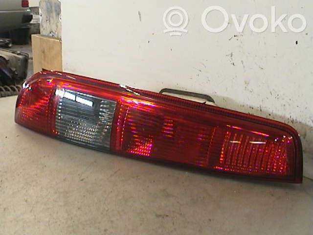 Ford Focus Takavalot 
