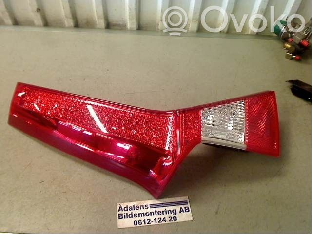 Volvo V70 Takaluukun takavalot 