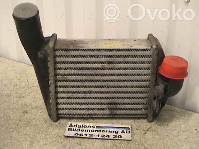 Audi A6 S6 C5 4B Interkūlerio radiatorius 