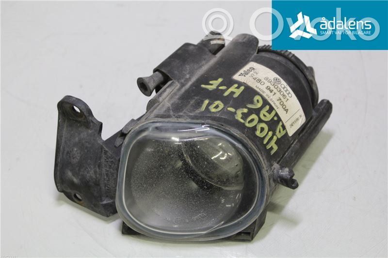 Feu antibrouillard avant   4B0941700A,89303061
