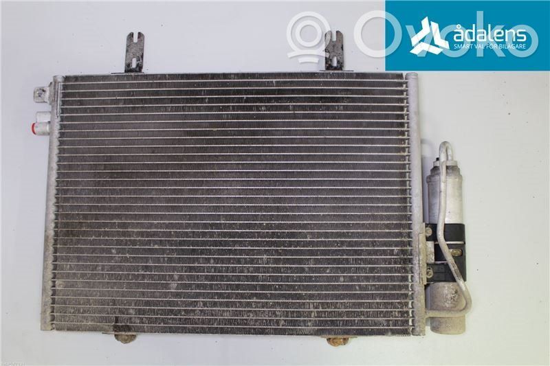 Renault Kangoo I Radiator răcire A/C (condensor) 