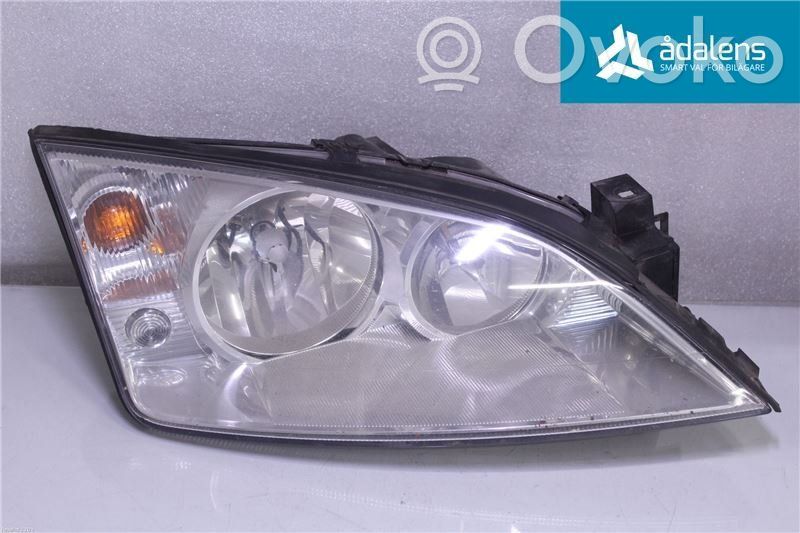 Ford Mondeo Mk III Far 