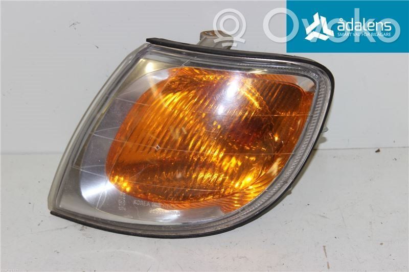 Hyundai Trajet Frontblinker 