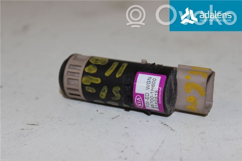 Parking PDC sensor