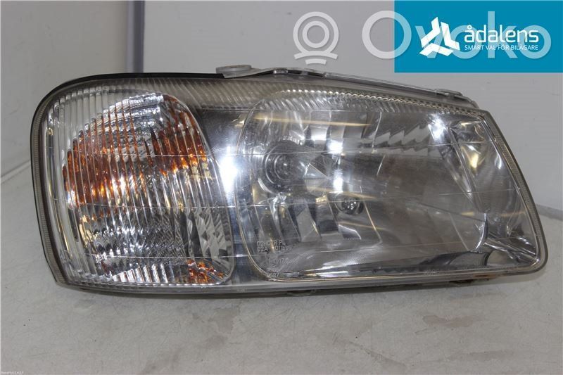 Scheinwerfer   92102A,9210225020