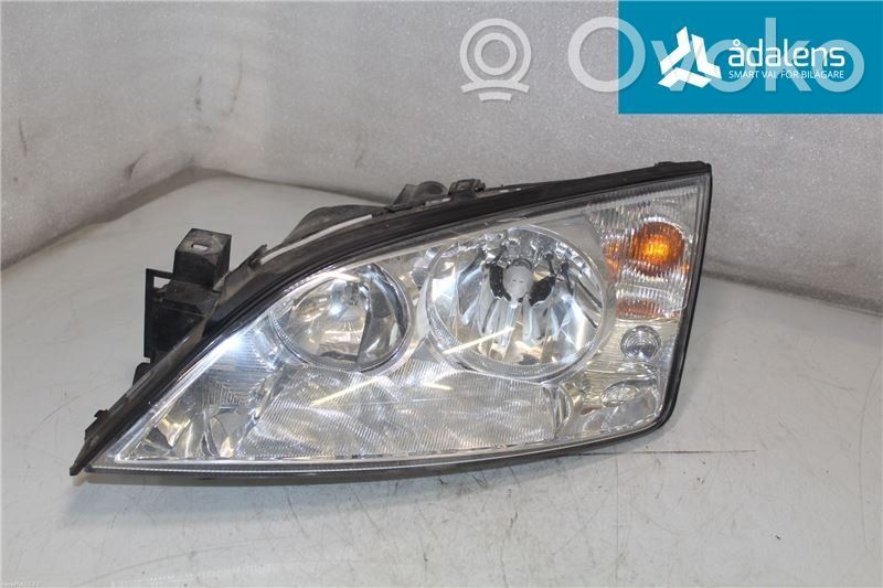 Ford Mondeo Mk III Scheinwerfer 
