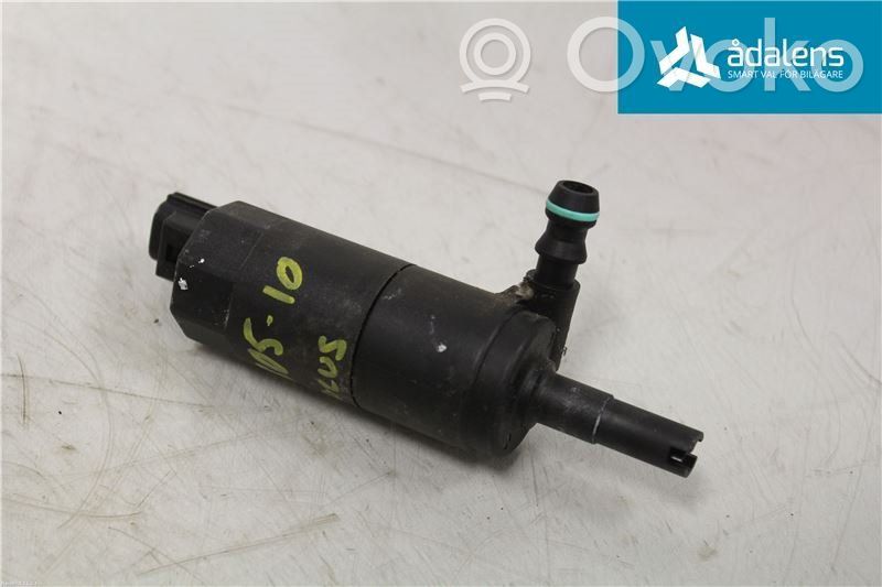 Ford Focus Headlight washer pump 