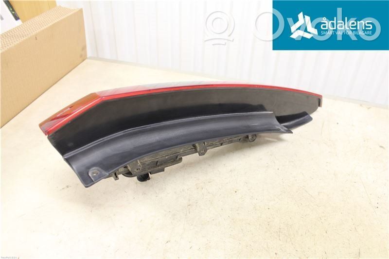 Ford Fiesta Takavalot 