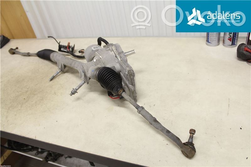Steering rack   4001HS,9671732080