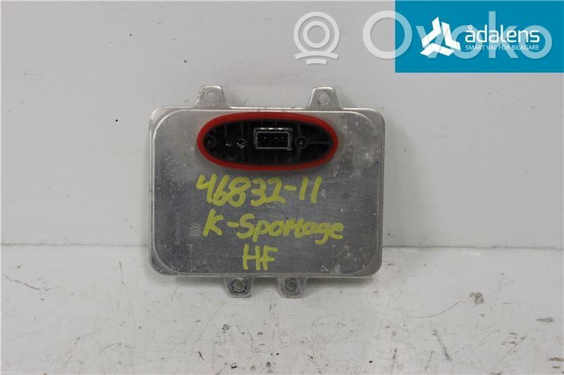 KIA Sportage Module d'éclairage LCM 