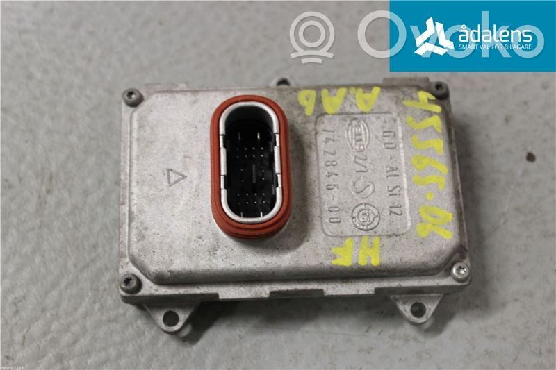 Lichtmodul Lichtsensor   4F0941329D,4F0941329B