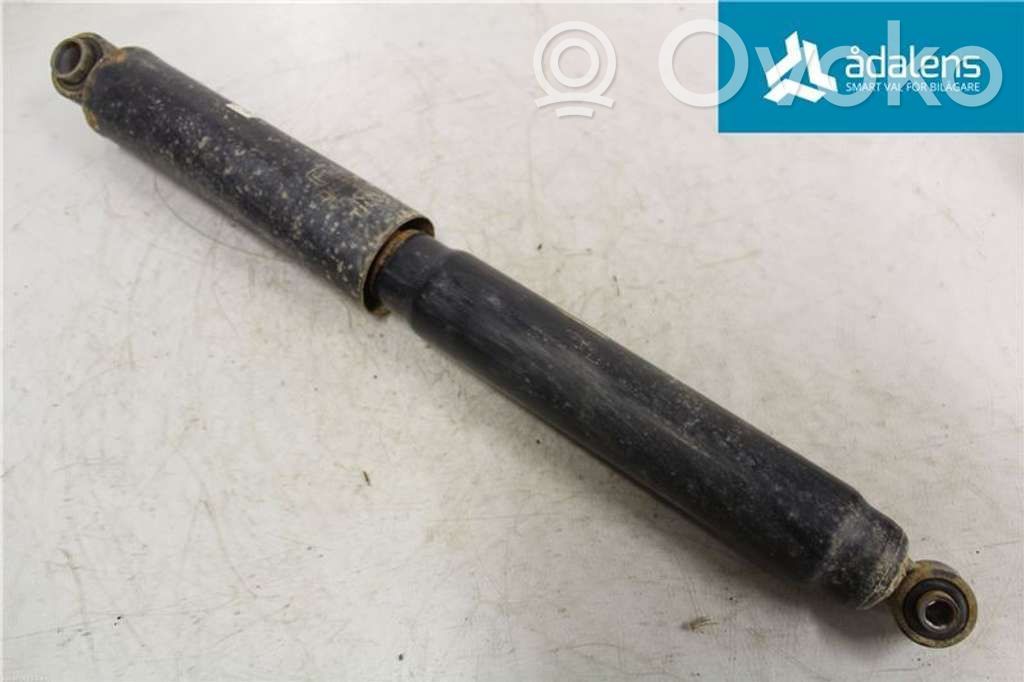 Stoßdämpfer hinten   UA3J28700