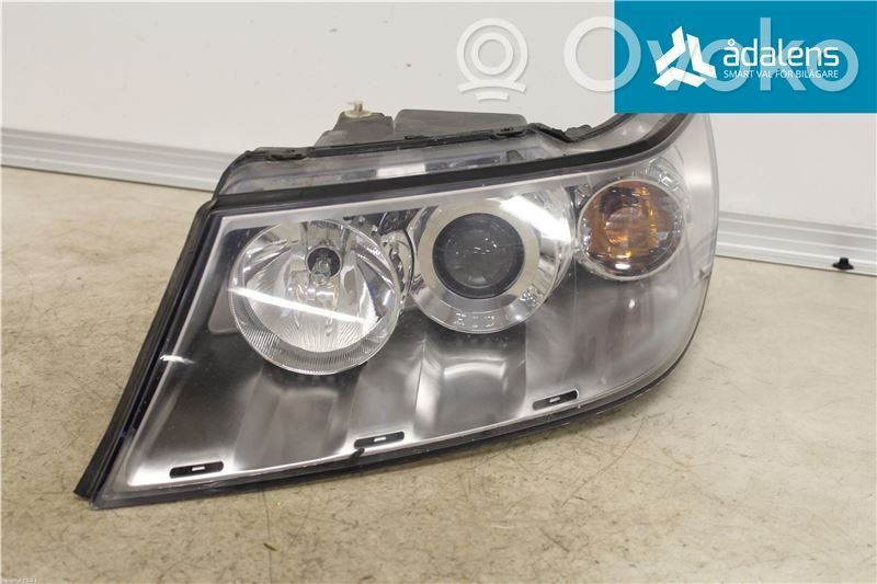 Saab 9-7X Scheinwerfer 