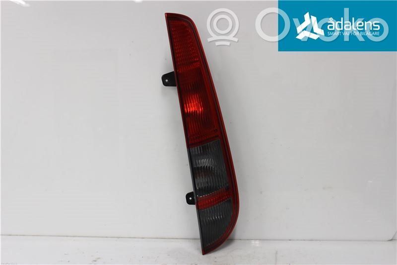Ford Focus Takavalot 