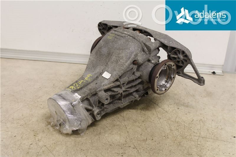Audi A4 Allroad Differenziale posteriore 