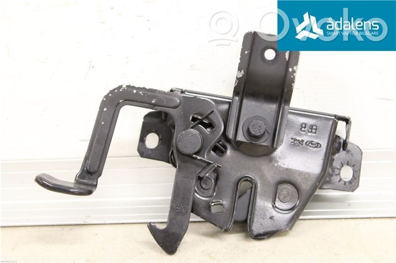Hyundai Sonata Engine bonnet/hood lock/catch 