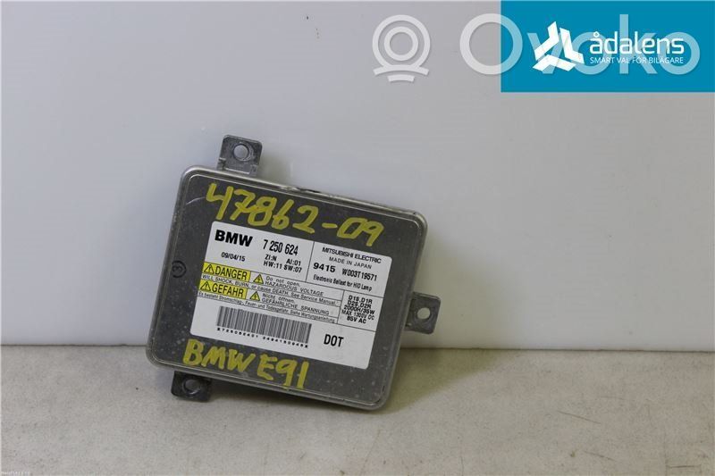 Module d'éclairage LCM   63117237647,W003T19571,7250624
