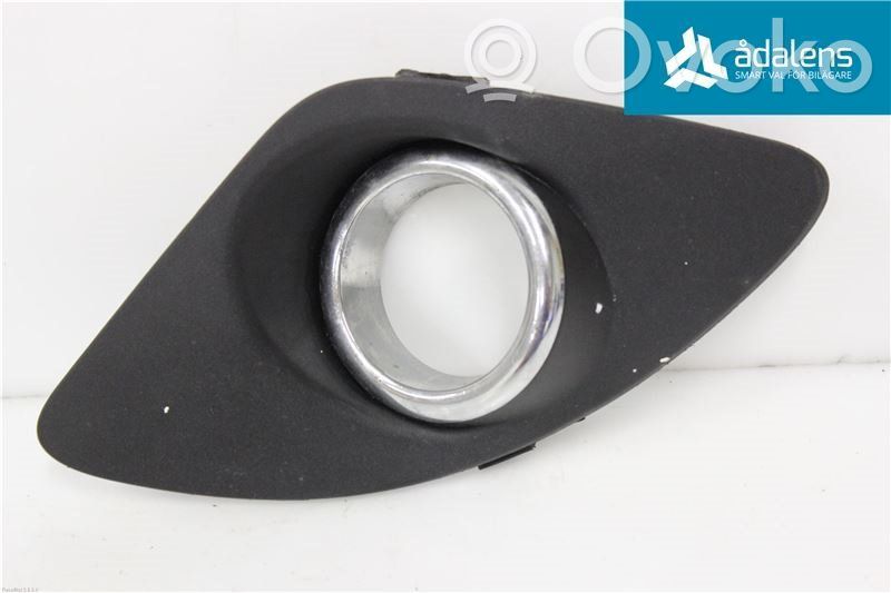 Etusumuvalon ritilä   865631H020