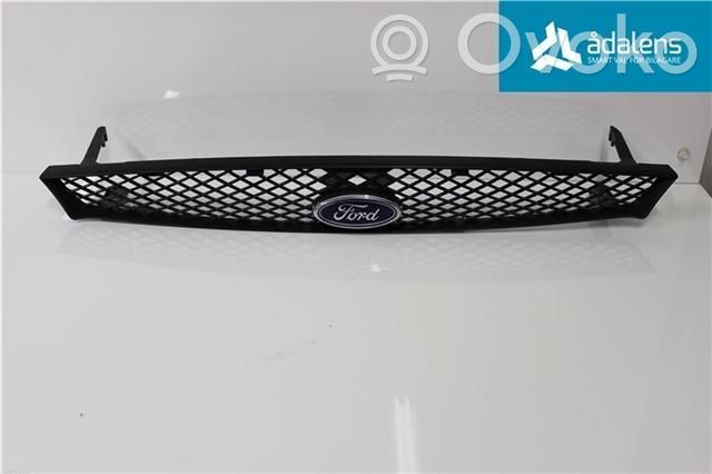 Ford Focus Apakšējais režģis (trīsdaļīgs) 