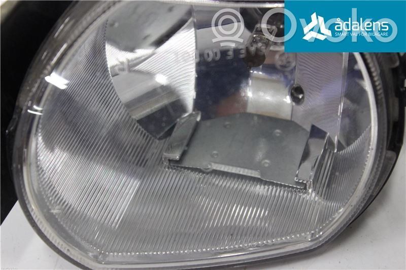KIA Rio Etusumuvalo 
