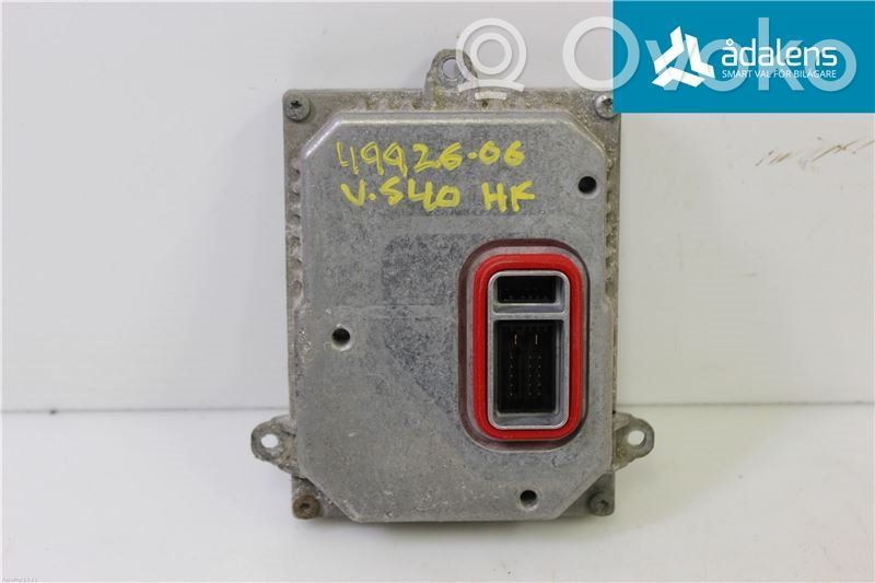 Volvo S40 Light module LCM 