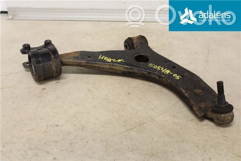Ford Focus Front lower control arm/wishbone 
