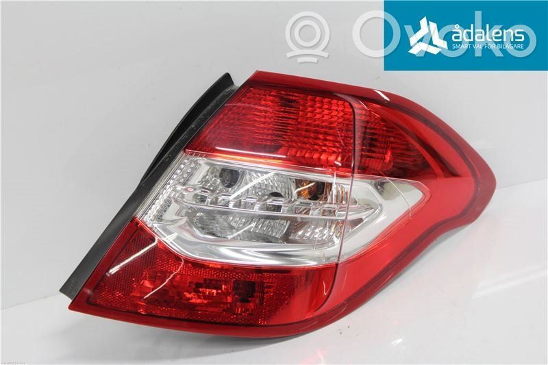 Citroen C4 II Takavalot 