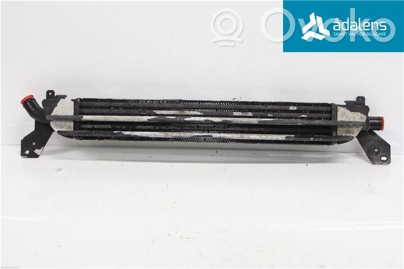 Volvo V70 Radiador intercooler 