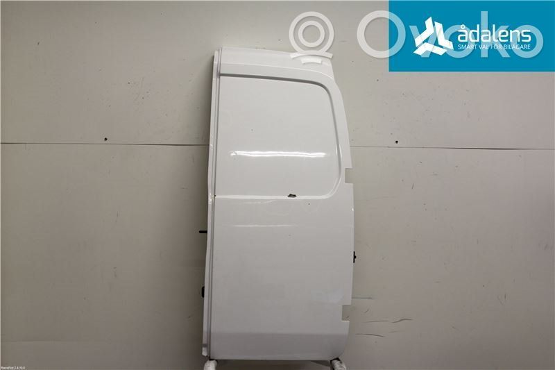 Peugeot Bipper Back/rear loading door 