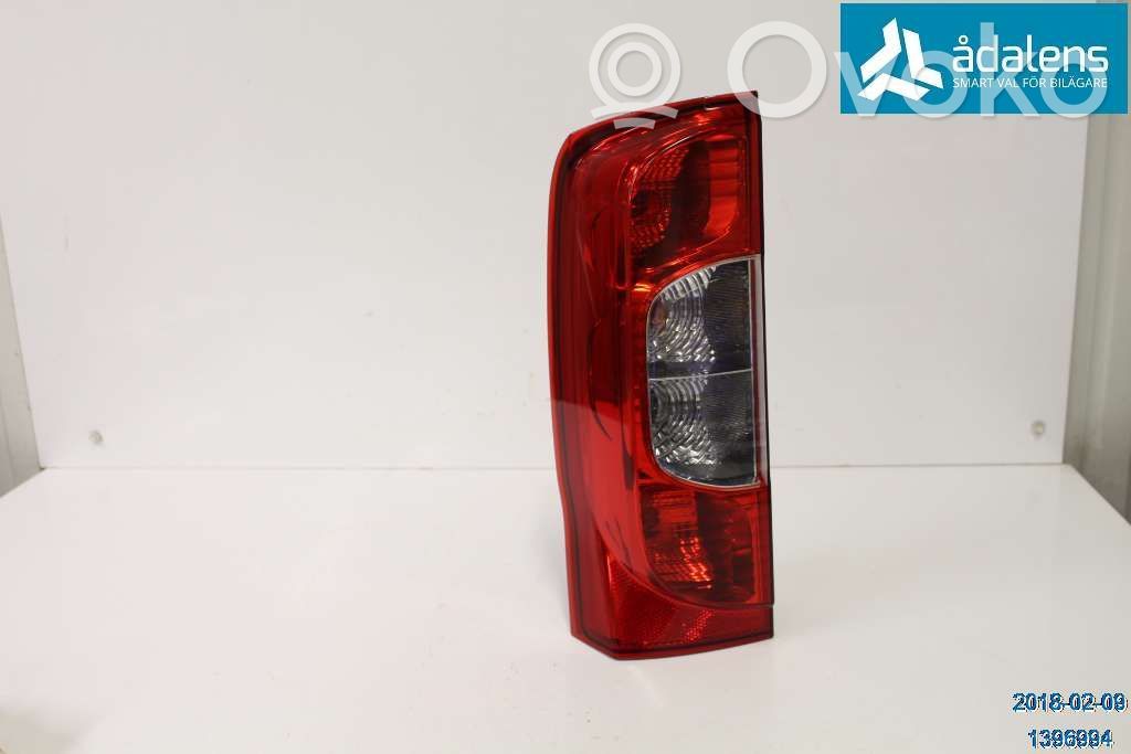 Peugeot Bipper Takavalot 