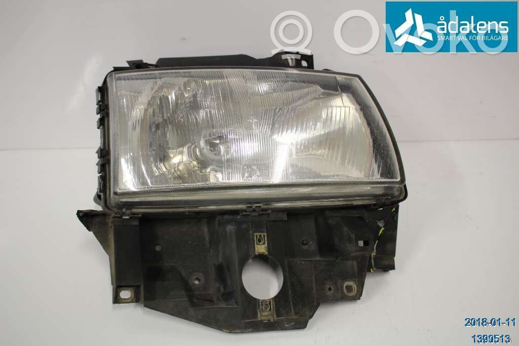 Volkswagen Transporter - Caravelle T4 Lampa przednia 