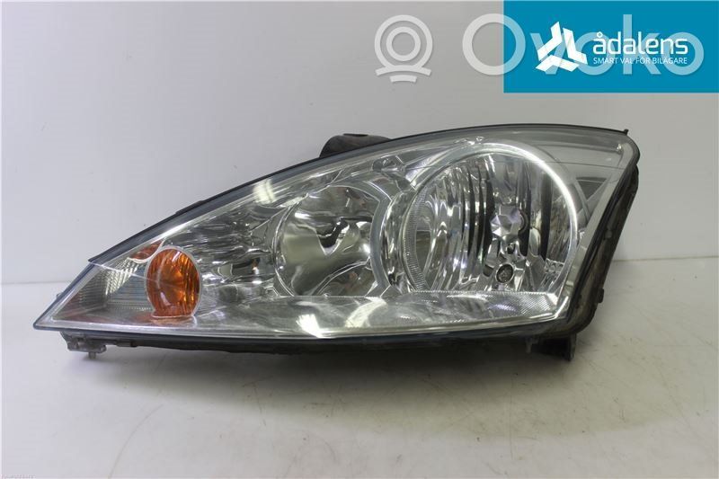 Headlight/headlamp   2M5113101BD